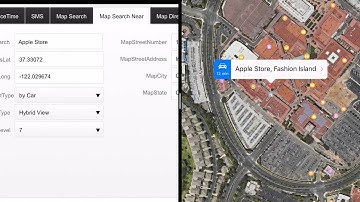 Using URL Schemes in FileMaker Go