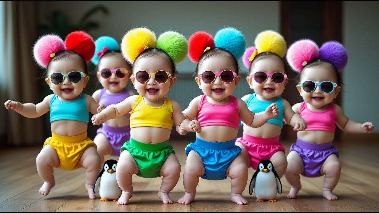 💥 K-POP Dance Funny & Trendy | Pop Hit Remix 2025