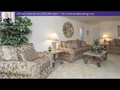 421 Crest Dr, Fairfield, AL home video tour