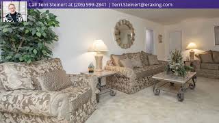 421 Crest Dr video tour