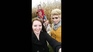 Bailey Bachmeier graduation slideshow