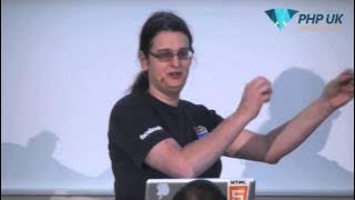 PHP UK Conference 2013 - Sara Golemon - Scaling with HipHop