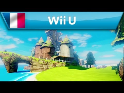 The Legend of Zelda - The Wind Waker et plus encore (Wii U)