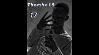 O reng -Thembo18