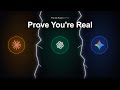 "I Literally Sang This Myself" — Can You Even Prove What's Real in the AI Era?