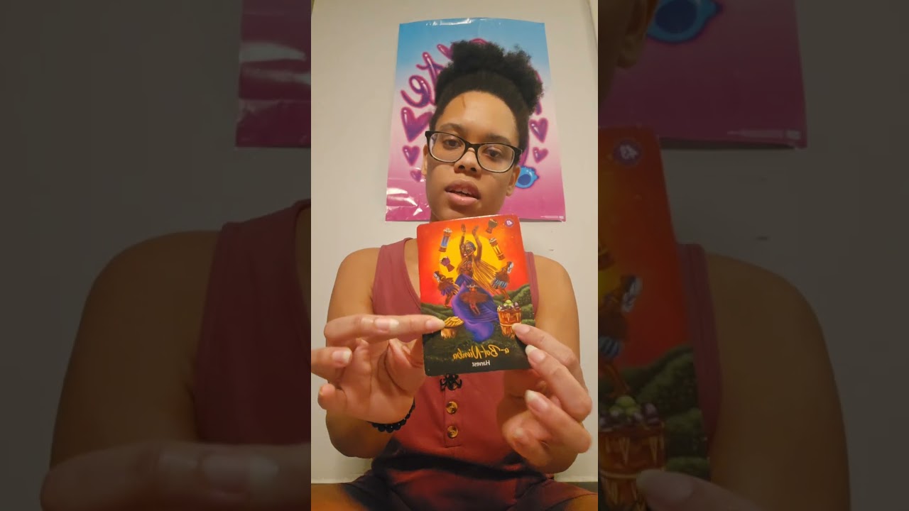 Aries moon: Lilith message 