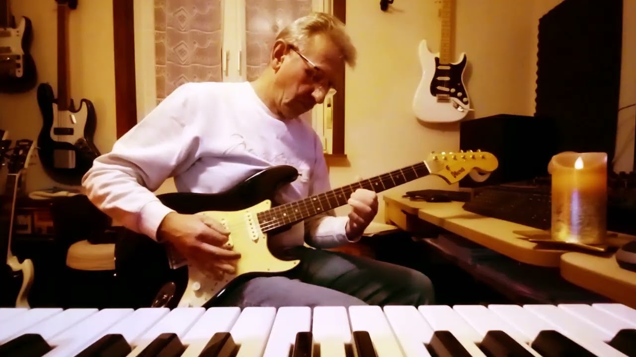 Noël Interdit par Patrick Steffan