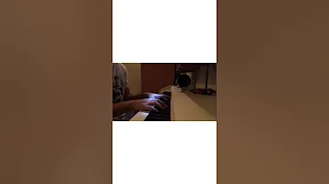 Bamboo - Piano master (Piano cover)