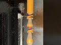 Pencil play 40 #woodturning #woodturner #pencilsharpener#greenwoodworking #woodcraft#Pencil #木工旋盤#木工