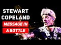 Stewart Copeland Drum Lesson "Message in a Bottle" | Stephen Taylor Drum Lesson