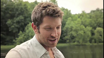 Brett Eldredge - "Mean To Me" [Acoustic]