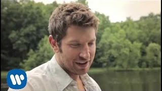 Video thumbnail of "Brett Eldredge - "Mean To Me" [Acoustic]"