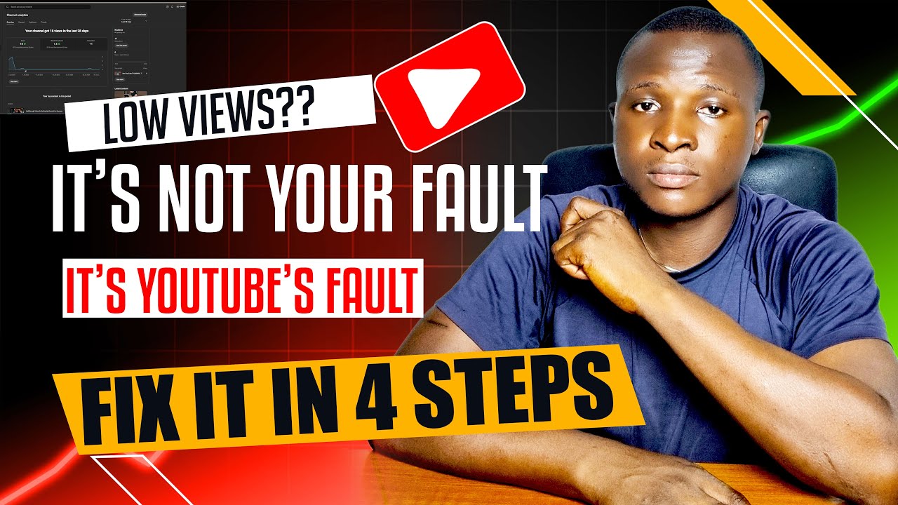 Why Your YOUTUBE Views Suddenly Dropped And How To Fix It 2025 YouTube why-your-youtube-views-suddenly-dropped-and-how-to-fix-it-2025-youtube