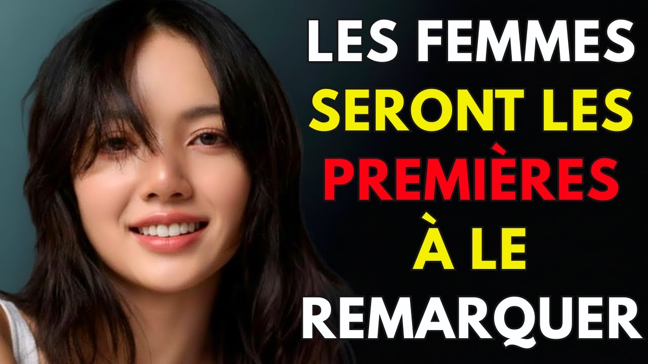 7 Signes Que Vous Êtes Un Homme Extrêmement Attirant