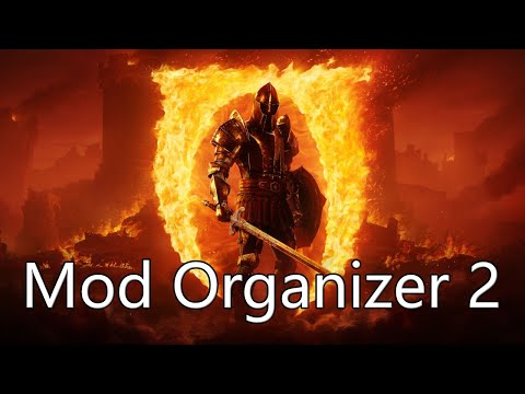 Mod Organizer 2