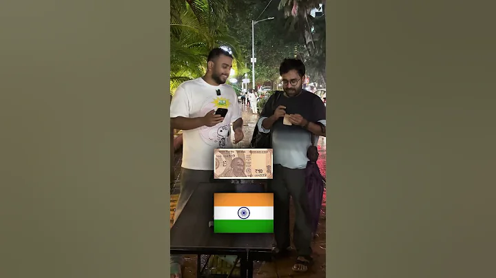 Guess And WIN MONEY 🤑🤑| Money On The Go Ep.63 #voxpop #personalfinance