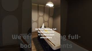Arya Wellness Spa Ayodhya Premium Body Massage Luxury Spa Therapy Best Spa in Ayodhya