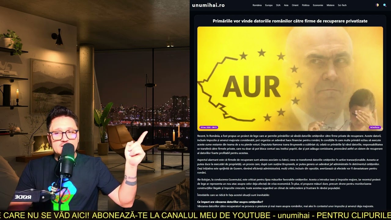 BRICS stăpânește lumea. Ursula e slugă. ONU, demolat. SUA e colonie. Trump distruge NATO