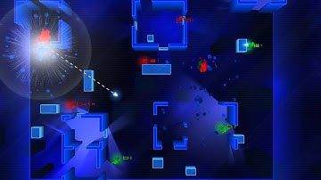 Frozen Synapse: synthorange vs chaostangent