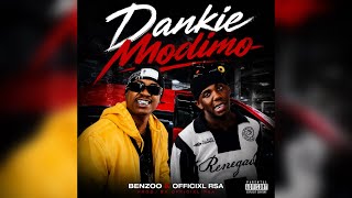 Benzoo & Officixl RSA - Dankie Modimo