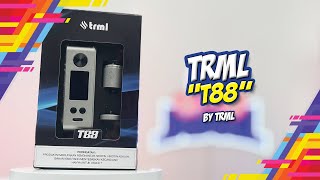 T88 BUNDLING by TRML