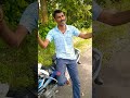 tujhako rup ka singar youtube short video viral dehati