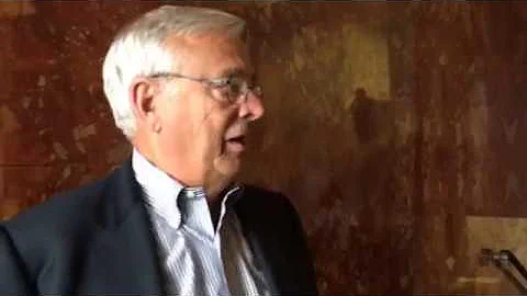 Penn State trustee reacts to Spanier guilty verdict