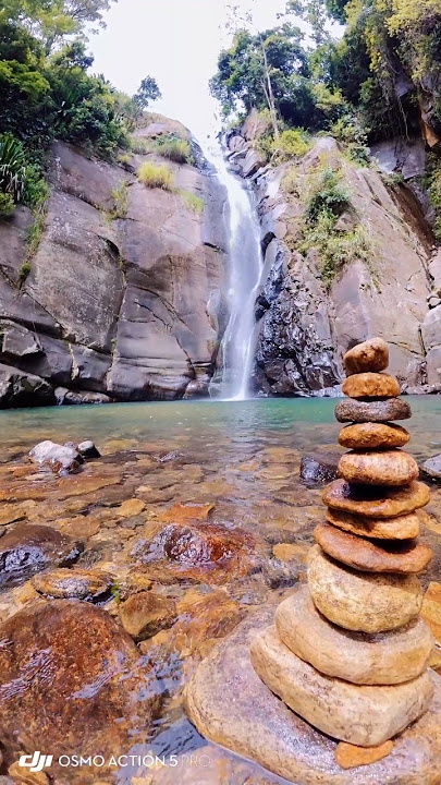 Athiniwala Alla| Mandaramnuwara 🇱🇰 #music #nature #alanwalker #travel #colonelkkjϟ