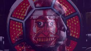 Time Machine: Animation by Owen Andrejco