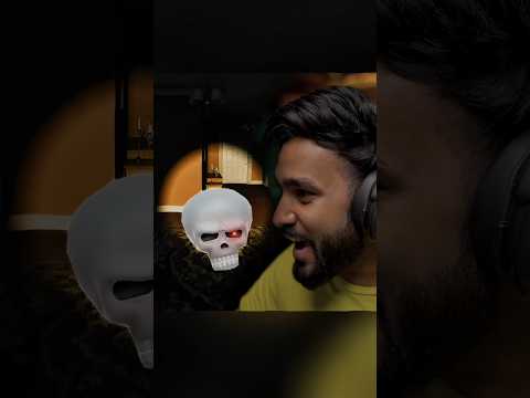 ''Ooh Bhag Bhag 🤣☠️'' | Techno Gamerz Shocked #ujjwal #technogamerz #viral