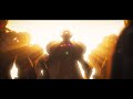 What If...Party Thor Ending scene | Vision-Ultron with all Infinity stones | What if... | EP-7 |