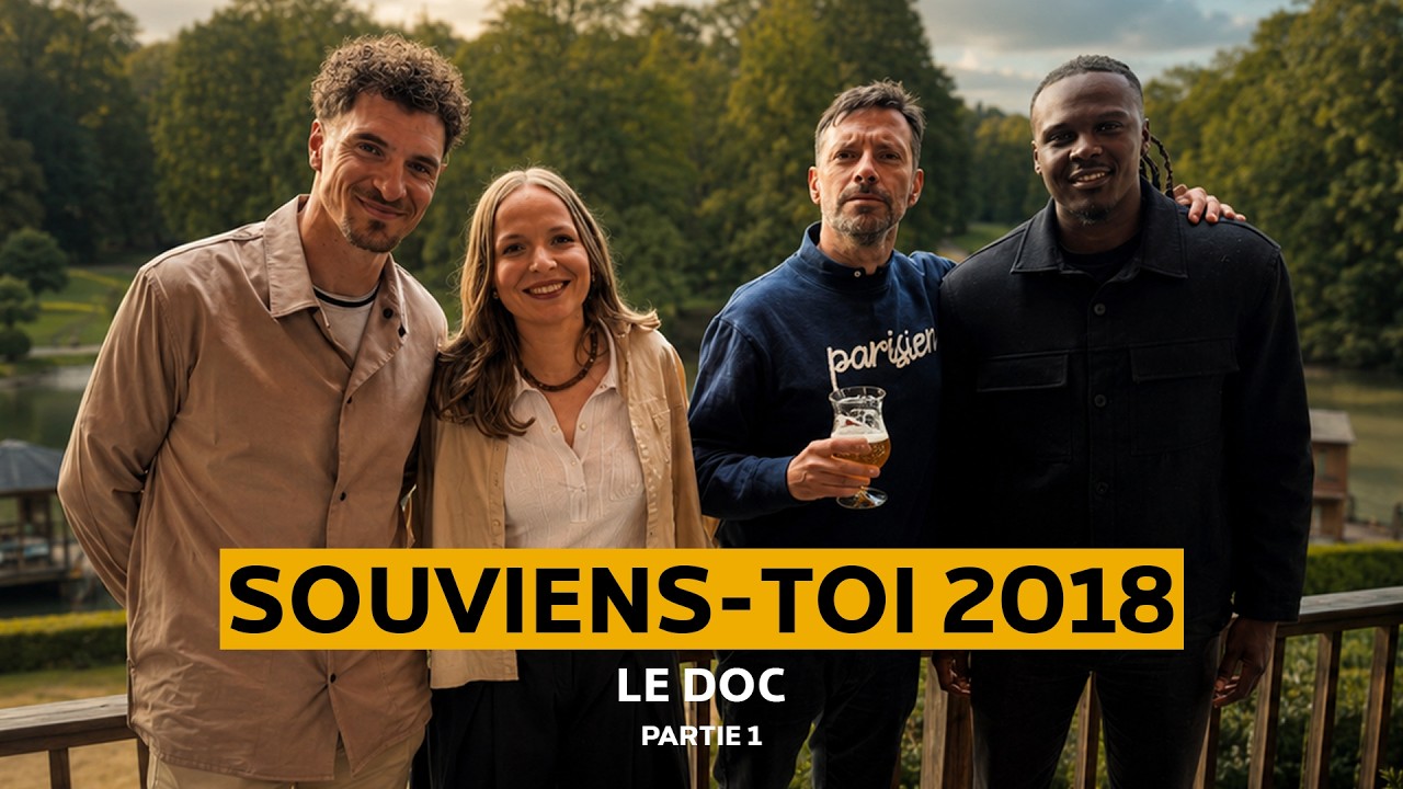 Souviens-toi 2018