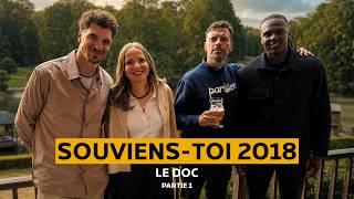 𝗦𝗼𝘂𝘃𝗶𝗲𝗻𝘀-𝘁𝗼𝗶 𝟮𝟬𝟭𝟴 Retour Sur Un Été Mémorable