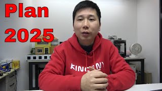 KinCony products hardware & software development plan in 2025