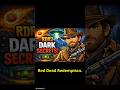 You have missed these RDR2 details Pt.3 !!!!!!! #shortvideo #shorts #rdr2 #trending