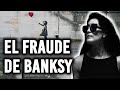 El fraude banksy