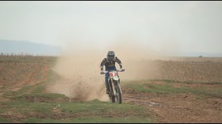 SACC Round 4 - Maseru, LS