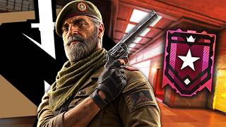 Kaid the ANCHOR!