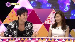 화신(이상우,남상미,장영남,김지훈) 20130716 #27(7)