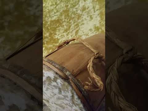 turkish rhythm beats djembe drum