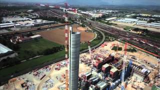 Pilosio Institutional Video 2012.
