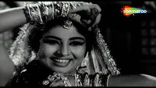 Meri Patli Qamar Lambe Baal Official Video Song - Mere Laal (1966) - Lata Mangeshkar Hit Old Song