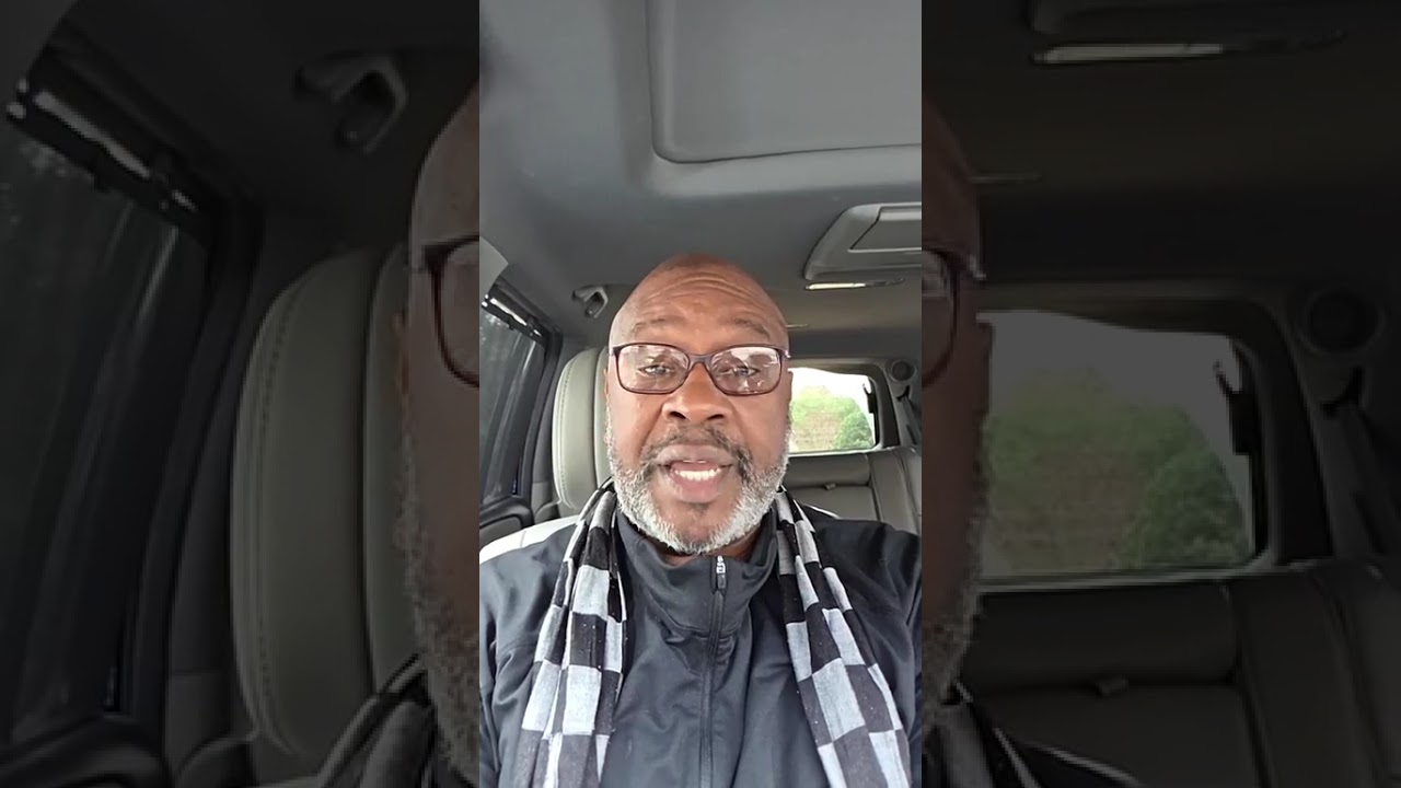 Are We In A Rhythm? with Reginald Campbell Lead Instructor