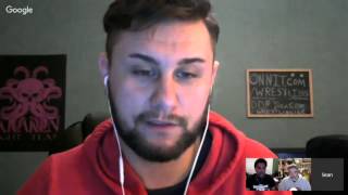 Wrestling Inc Podcast (2/21): Vince Russo On WWE FastLane, Undertaker/Mania, Roman Reigns, More