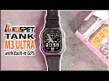 Unboxing &amp; Full Test – KOSPET TANK M3 ULTRA Rugged GPS Smartwatch