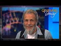 Yusuf Islam / Cat Stevens - Interview on 'The Project' (2012)