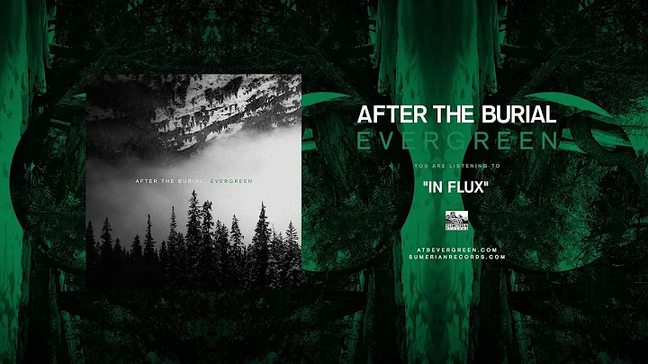 AFTER THE BURIAL - In Flux