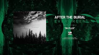 Video voorbeeld van "AFTER THE BURIAL - In Flux"