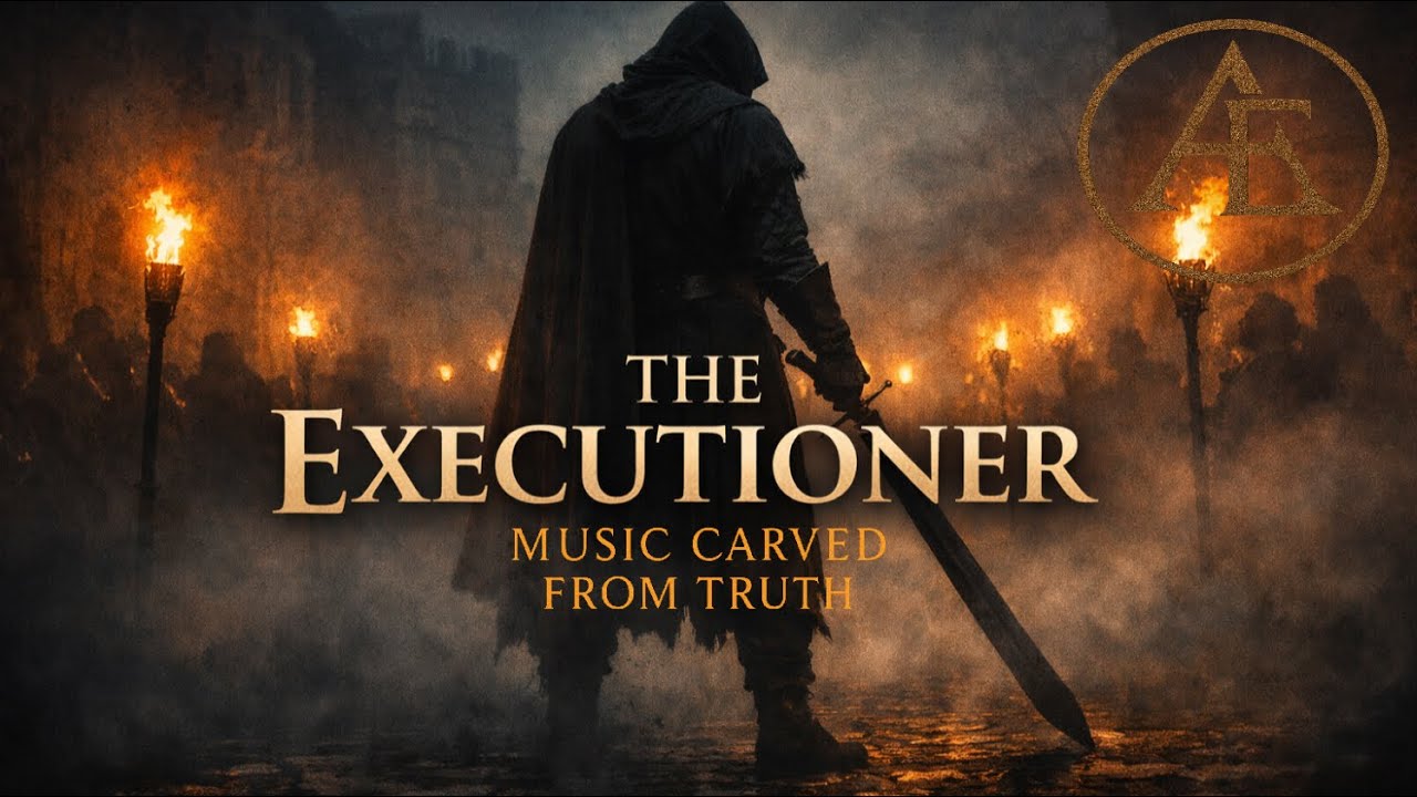 The Executioner | Cinematic Song About Justice and Duty
