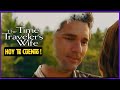 Viaja en el TIEMPO y DESAPARECE (The Time Traveler's Wife) : Resumen | Hoy Te Cuento